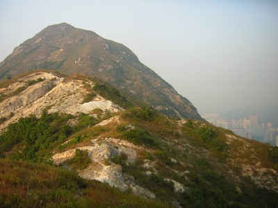 Castle Peak